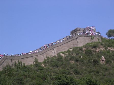 Grande muraglia - Great Wall